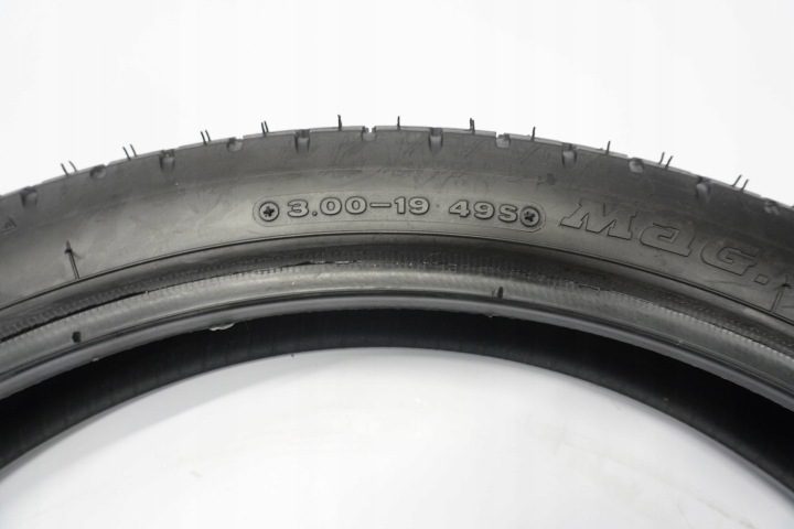 Bridgestone G & L L303 3.00-19 49 S, фото 9