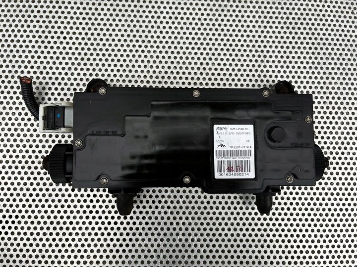 Ручной тормоз модуль ручного тормоза FORD C-MAX I MK1 3M512598FC =OEM= EU, фото 1