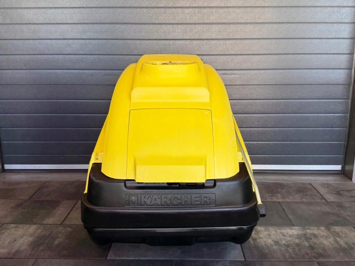 Мойка высокого давления Karcher 180 бар 8200 Вт, фото 9