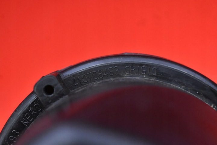 ПРОТИВОТУМАННАЯ ФАРА ЛЕВАЯ ПЕРЕДНЯЯ 468248483 FIAT CROMA 2 II 05-08, фото 10