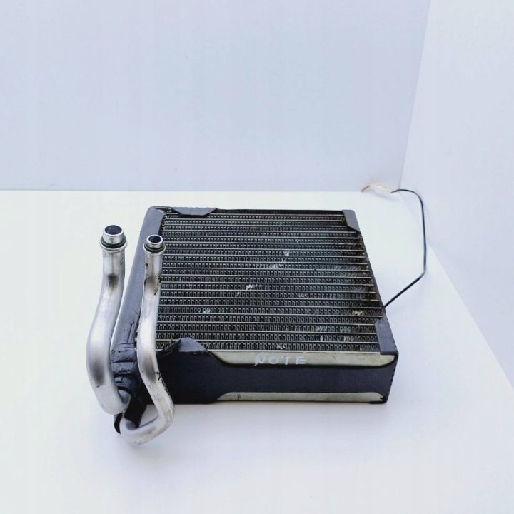 ОТОПИТЕЛЬ РАДИАТОР КОНДИЦИОНЕРА NISSN NOTE I E11 NR92, фото 1