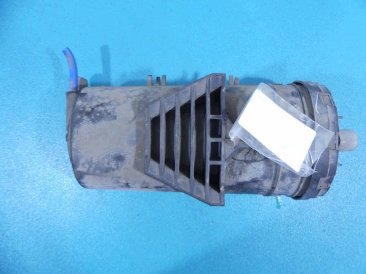 АДСОРБЕР MERCEDES GL I X164 5,5 V8 A1644700659, фото 3