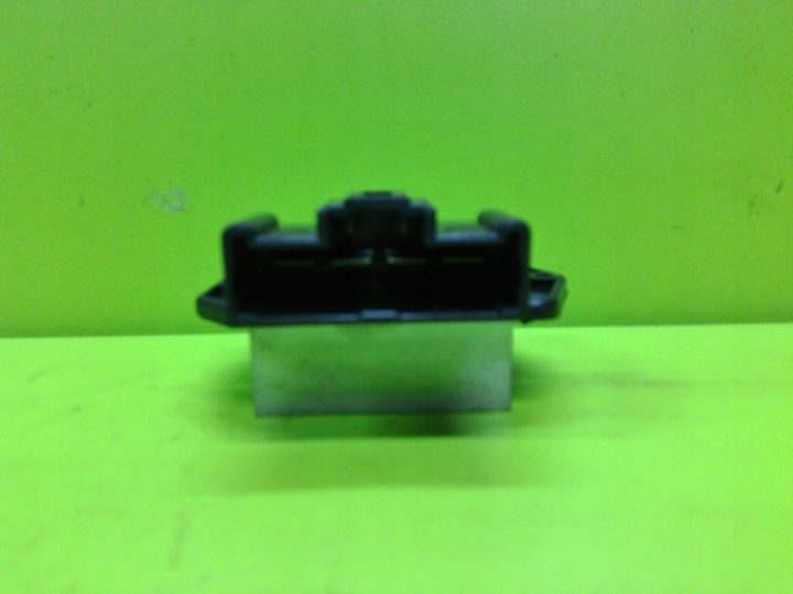 TOYOTA COROLLA E12 РЕСТАЙЛИНГ 04-07 499300-2121 РЕЗИСТОР ПЕЧКИ, фото 2
