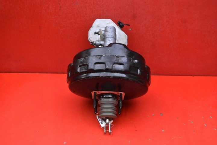 Вакуумный усилитель главный тормозной цилиндр EU P31329895 Volvo V60 1 I 2.0 D3 163 л.с. 10-13, фото 7