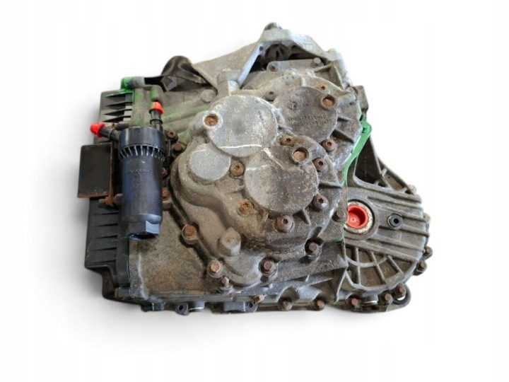 6DCT450 7M5R7000AD коробка передач MPS6 Ford Focus II (2004-2012), фото 6