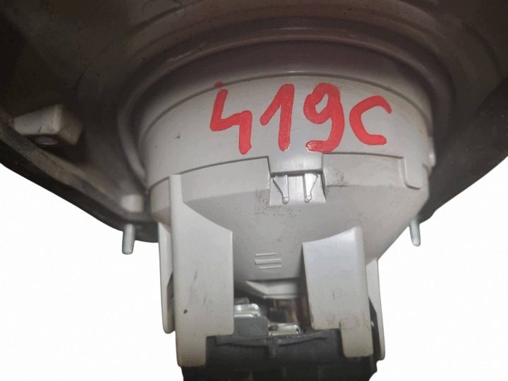 Фонарь задний Левый в крышке VW Volkswagen Sharan I РЕСТАЙЛИНГ 964971, фото 14