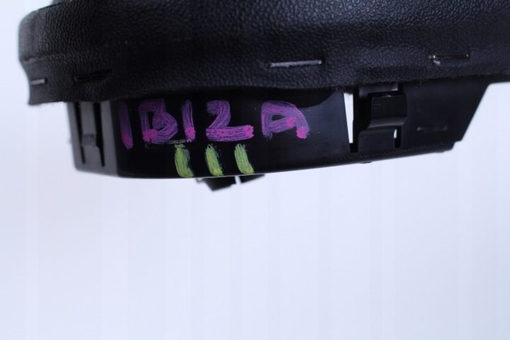 РУЧКА КПП ЧЕХОЛ SEAT IBIZA III, фото 4