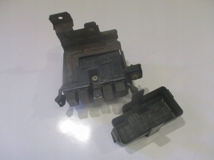 Блок предохранителей реле Hyundai IX35 919412S240, фото 7