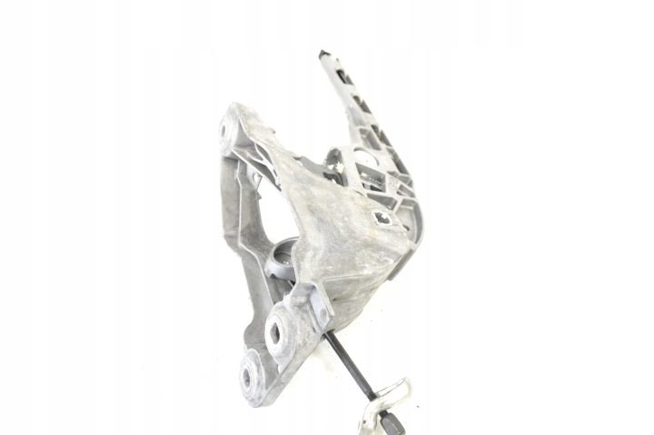 Механизм ручного тормоза Audi TT родстер (8J9) 1K0711303H 11727336 2.0L, фото 3