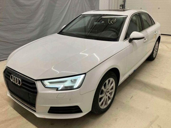 Оригинальный маховик Audi A4 B9 A5 F5 2.0 TFSI 06H105323AE 64 л.с., фото 5