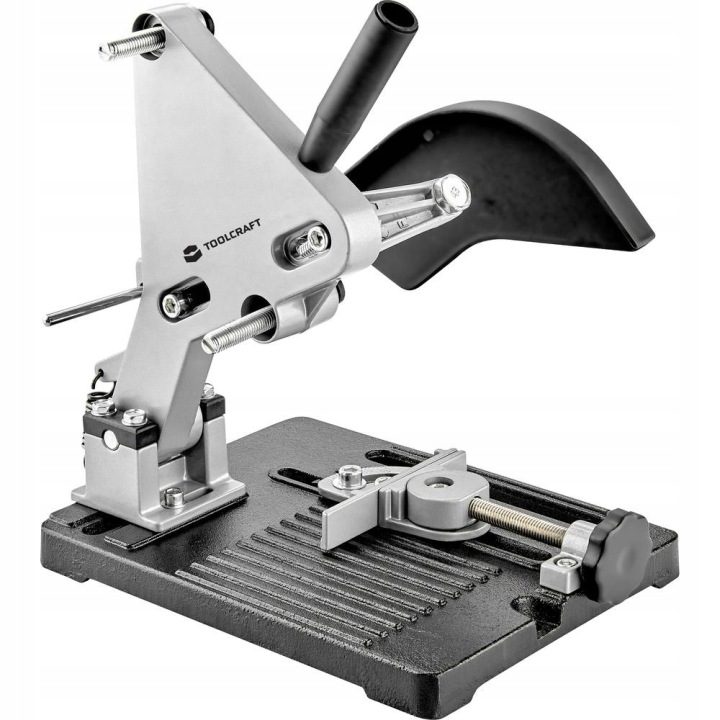 Защита TOOLCRAFT VTE22307, фото 4