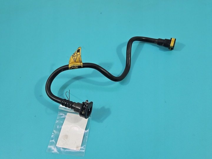 ТОПЛИВНАЯ ТРУБКА OPEL ASTRA V K 10445318 1.6 CDTI, фото 1