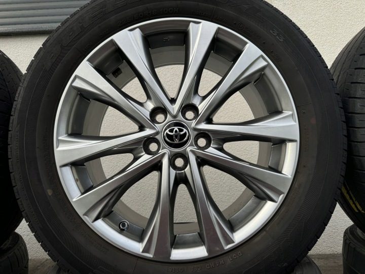 ЛЕТО R18 TOYOTA RAV-4,SUZUKI VITARA,, фото 4