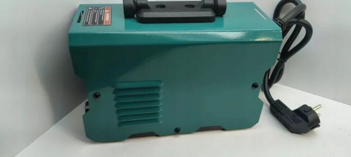 Сварочный инвертор MMA Magnum Power VIP 5000 Синергетика LCD 200A/60%, фото 5