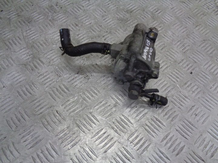 ВАКУУМНЫЙ НАСОС 29300-27020 TOYOTA AVENSIS II T25 2.0 D4D 03-, фото 3