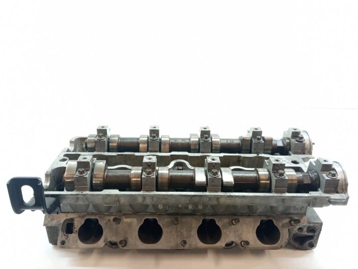 ГОЛОВКА БЛОКА В СБОРЕ 90466643 2.0 16V ТУРБО Opel Astra III (2004-2014 ) H, фото 2