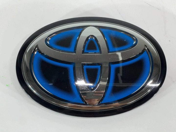 Эмблема Передняя Toyota RAV 4 (XA50) 5314133130, фото 1