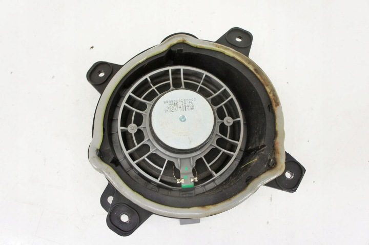 QM143 Opel Corsa F Динамик Двери Задний 9809320280-00, фото 2