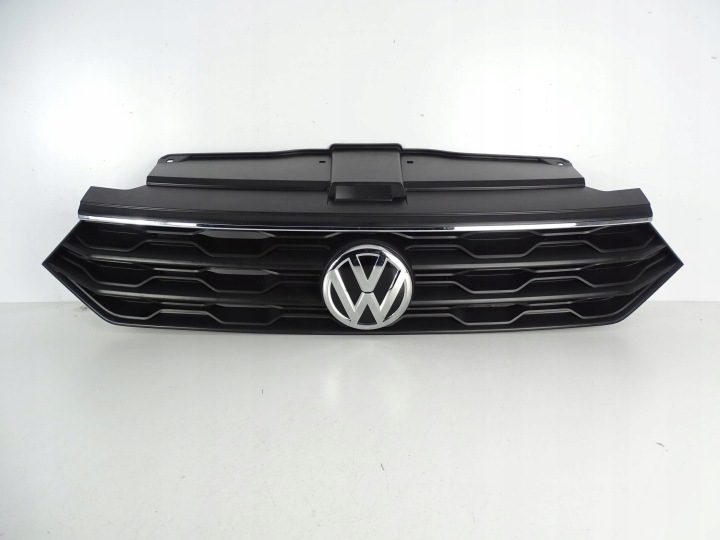 РЕШЕТКА РАДИАТОРА VW T-ROC 2GA, фото 2