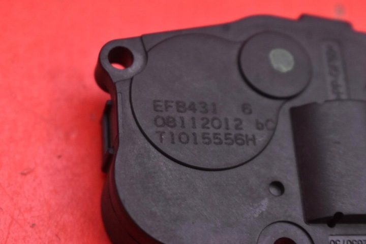 МОТОРЧИК ПЕЧКИ T1015556H BMW F30 F31 2.0 т 245 Л.С. 11-16, фото 2