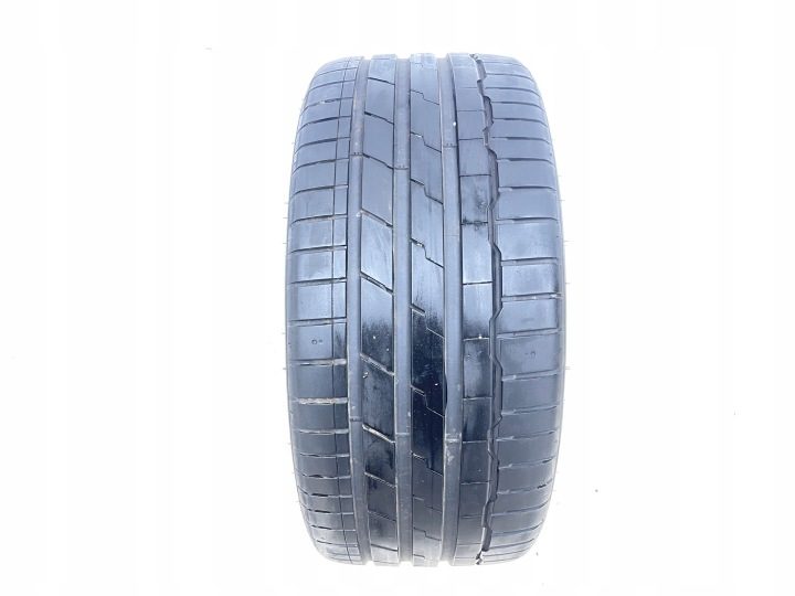 Шина летняя Hankook Ventus S1 evo3 K127 265/30R21 96 Y защита диска, усилитель (XL), фото 1