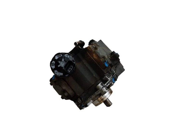 ТНВД Citroen C5 II C8 C4 I Peugeot 407 807 2.0 HDI 9658193980, фото 2