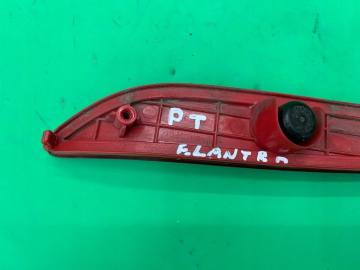КАТАФОТ В БАМПЕР ПРАВЫЙ ЗАДНИЙ HYUNDAI ELANTRA V 10-16 92406-3X0, фото 7