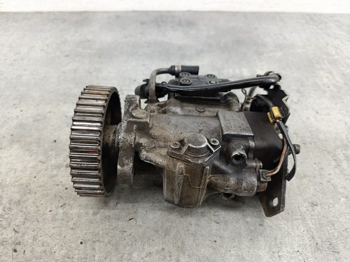 ТНВД VW Passat B5 0460404985 028130110H Bosch 1.9 TDI, фото 6