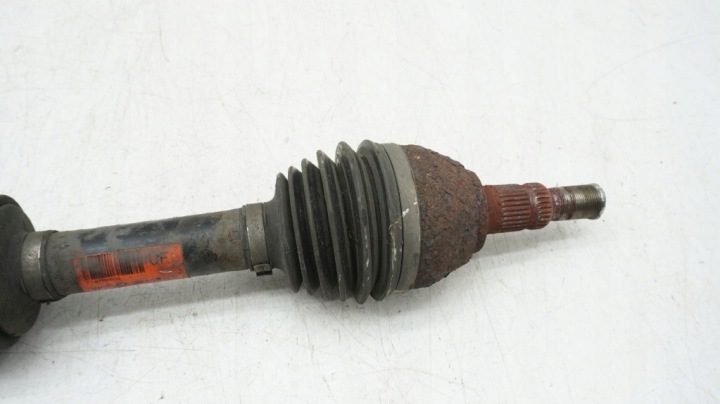 ПОЛУОСЬ ЛЕВАЯ ПЕРЕДНЯЯ SAAB 9-3 93 II 1.9 TTID 12762089, фото 3