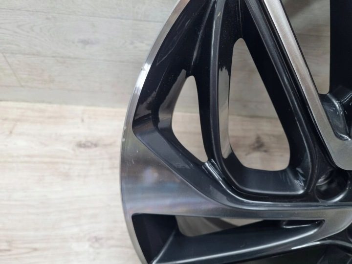 Литой диск Hyundai OE Tucson III 7.5" x 19" 5x114.3 ET 53, фото 8