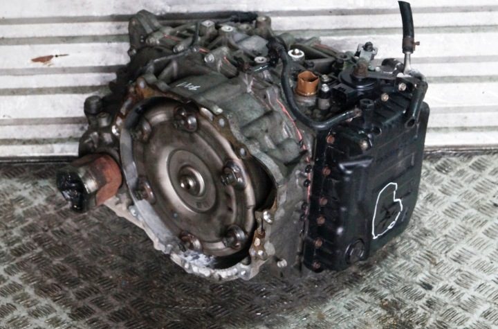 КОРОБКА ПЕРЕДАЧ KIA CEE'D CEED II 1.6 CRDI 16V 128 л.с. EACPH2 2013, фото 2