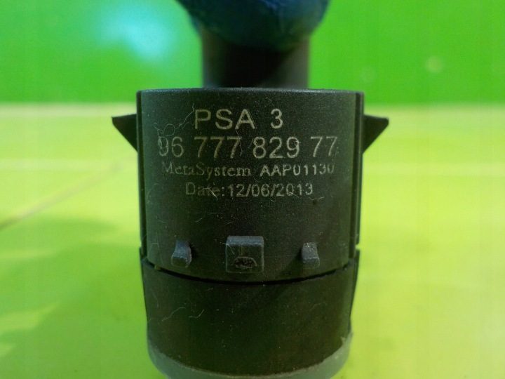 PEUGEOT 3008 I 2.0 E-HDI АКПП 13 г. 5D датчик парковки PDC 9677782977, фото 4