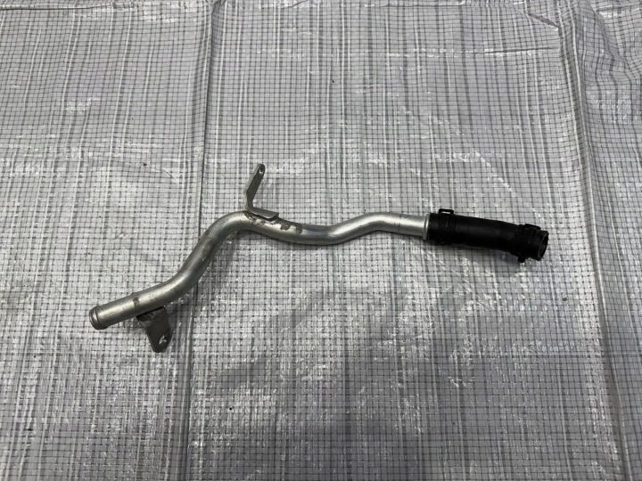 ШЛАНГИ ВОДЫ PORSCHE CAYENNE 4.2 TDI, фото 1
