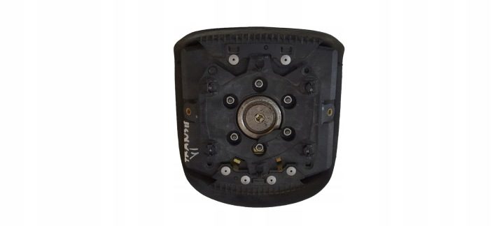 ПОДУШКА БЕЗОПАСНОСТИ ВОДИТЕЛЯ FORD TRANSIT 00-06 ГОД, фото 2