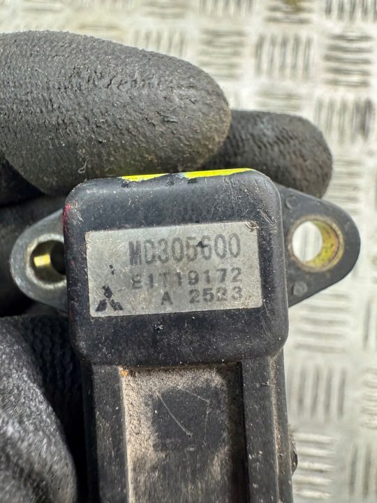 ДАТЧИК MAP MITSUBISHI PAJERO III 3 MD305600, фото 3