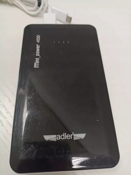 Устройство пусковое Adler Mini Power 400 12 В, фото 3