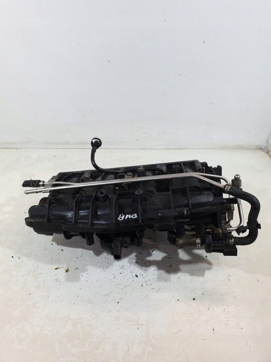 ВПУСКНОЙ КОЛЛЕКТОР В СБОРЕ 06F133185AC AUDI VW SKODA 2.0 TFSI, фото 4