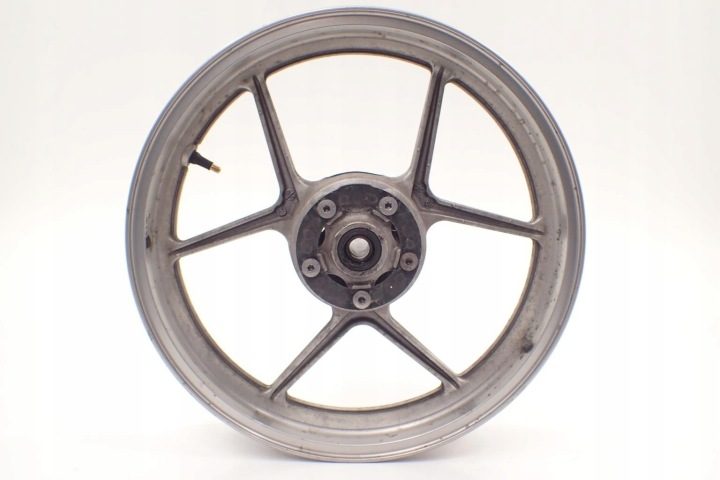 Диск передний 17"x3.50 Kawasaki ER-6 09-12, фото 6