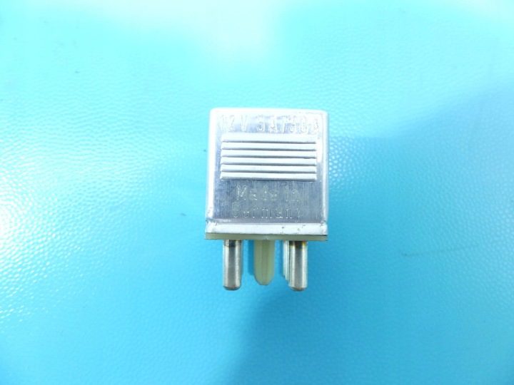 РЕЛЕ ABS FIAT TEMPRA 0332205004, фото 6