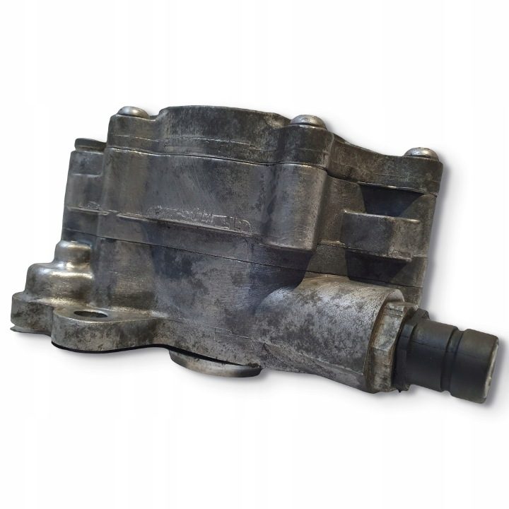 Насос вакуумный VW Golf V 2.0 TDI 03G145209, фото 5