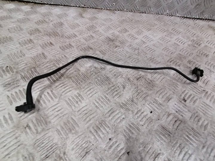 Патрубок охлаждения Opel Corsa F Peugeot 208 II 9824346380, фото 1