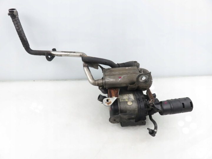 WEBASTO VW TOURAN И 1K0815065H 9004573H, фото 1
