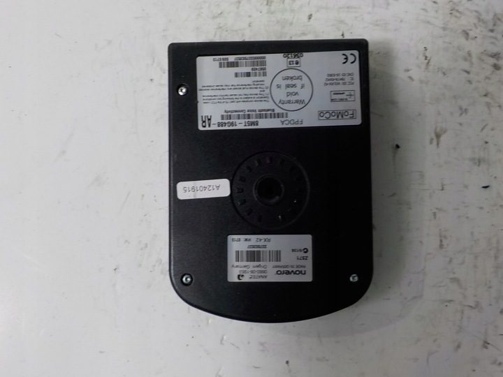 Galaxy модуль Bluetooth Ford OE 8M5T-19G488-AR, фото 1