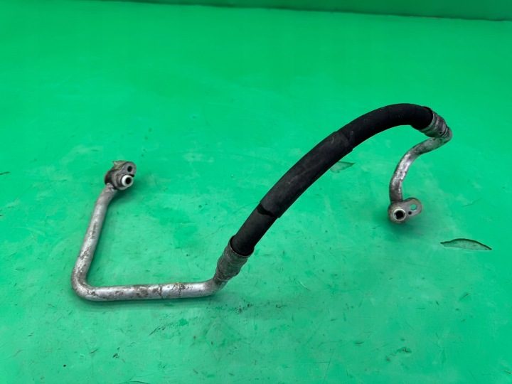 Трубка системы кондиционера 3C0820743BD VW Passat B6 2.0 FSI 05-, фото 2