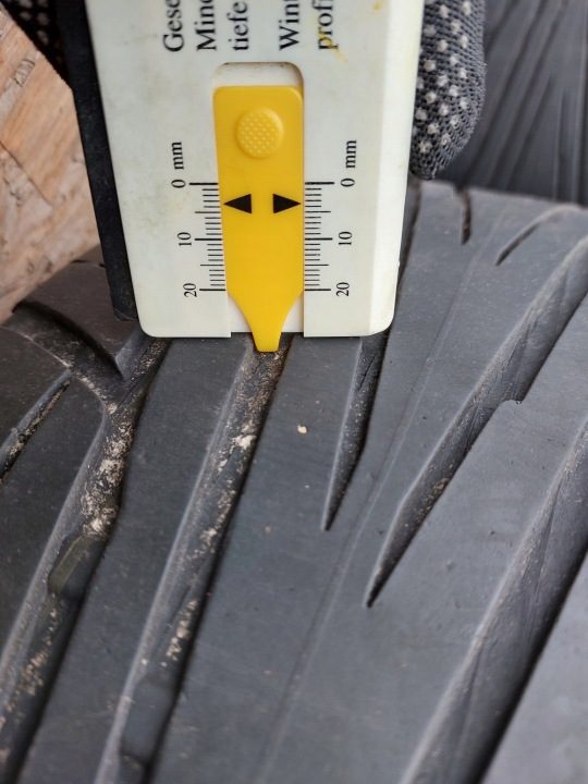 A8 D3 АЛЮМИНИЕВЫЕ ДИСКИ ШИНЫ 235/55/17 КОЛЕСА 17'' ЛИТЫЕ ДИСКИ, фото 12