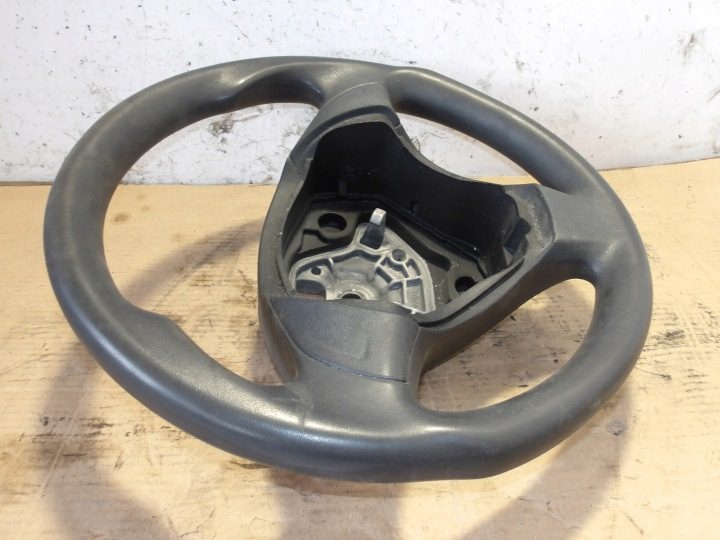 РУЛЬ FIAT BRAVO 1.9JTD 120 л.с. 2007 г. 07354411470, фото 4