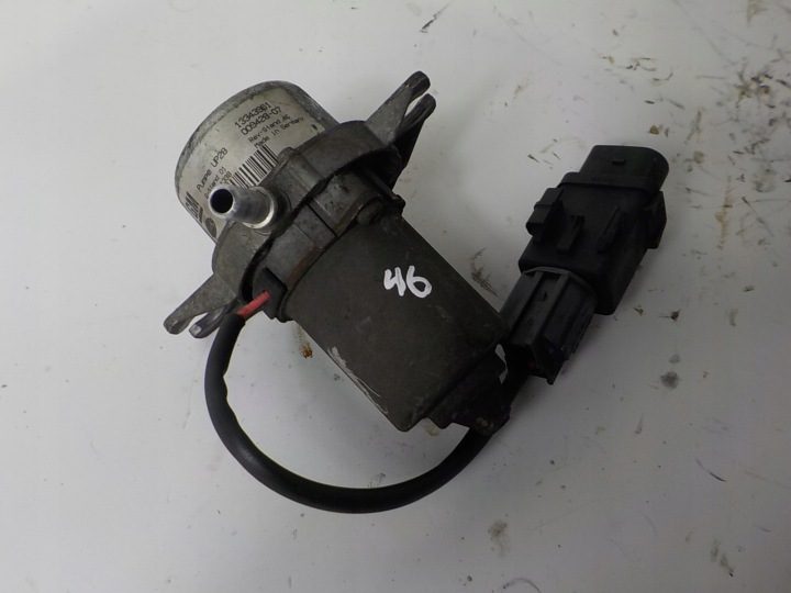 OPEL ASTRA J НАСОС ВАКУУМНЫЙ 13343961 009428-07 862531-14, фото 1