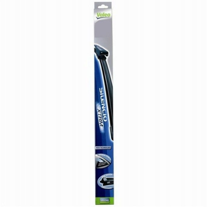 Щетка стеклоочистителя Valeo 577800 передняя 500 мм, фото 1