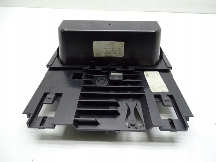 ПЕПЕЛЬНИЦА БАРДАЧОК СРЕДНИЙ ПАНЕЛИ KOSNOLI AUDI A6 C7 4G0863273, фото 10