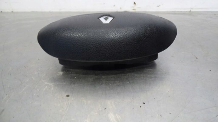 ПОДУШКА ВОДИТЕЛЯ RENAULT SCENIC I RX4, фото 4
